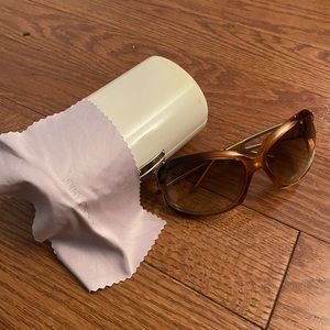 Jimmy Choo sunglasses (amore/s)